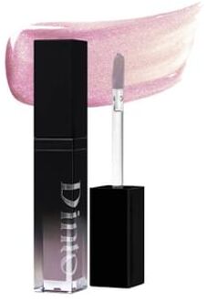 Pearl-Kissed Plumping Lip Glacé Peter & Wendy Collection - 10 Colors #124 Ms.Bell
