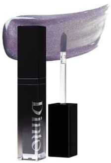 Pearl-Kissed Plumping Lip Glacé Peter & Wendy Collection - 10 Colors #128 Tiger Lily