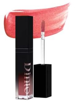 Pearl-Kissed Plumping Lip Glacé Peter & Wendy Collection - 10 Colors #129 Smee