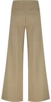 Pearl - maat XS Bruin