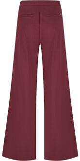 Pearl - maat XXL Rood