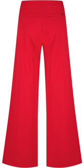 Pearl - maat XXS Rood