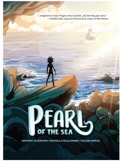 Pearl Of The Sea - Anthony Silverston