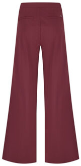 Pearl port - maat M Bordeaux