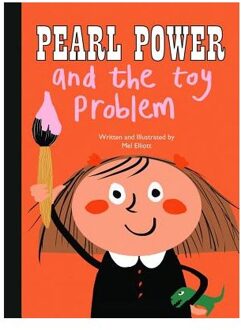 Pearl Power And The Toy Problem