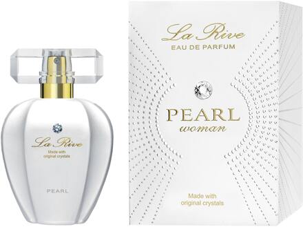 Pearl Woman - 75 ml - Eau de Parfum