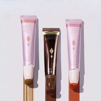 Pearlescent Liquid Blush Stick - 13 Colors 09# - 20ml