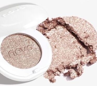 Pearlescent Single Eyeshadow - 5 Colors 03# Weaver Girl - 1.8g