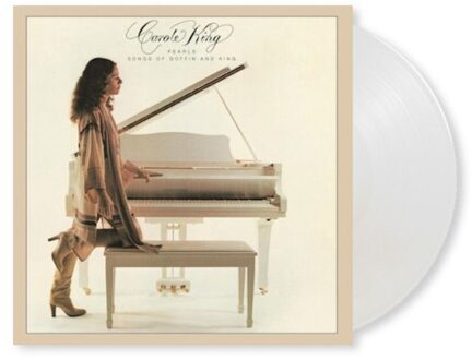 Pearls: Songs Of Goffin & King - Carole King