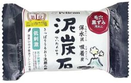 Peat Stone Facial Soap 100g