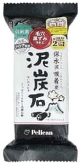 Peat Stone Facial Soap 135g