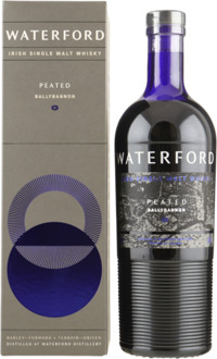 Peated Ballybannon 70CL