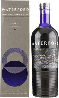 Peated Fenniscourt 70CL