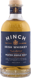 Peated Single Malt 70CL