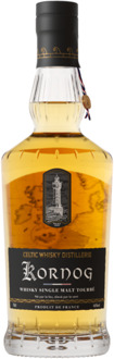 Peated Single Malt Whisky 70 cl