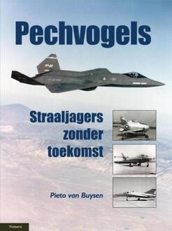Pechvogels - Boek Pieto van Buysen (908616238X)