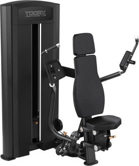 Pectoral Fly PLX 6050 black