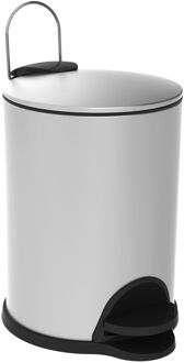 Pedaalemmer Coperblink Rvs Geborsteld 3l