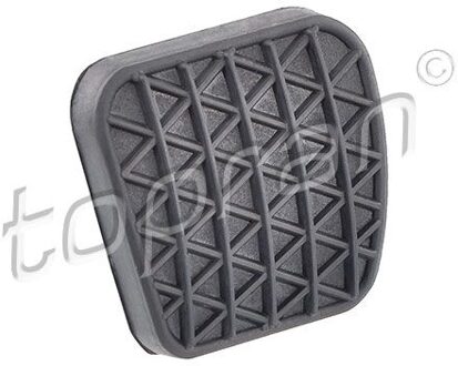 Pedaalvoering, koppelingsbepaal 200911