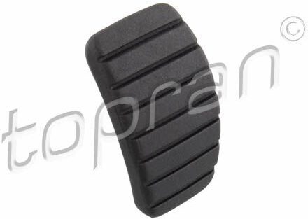 Pedaalvoering, koppelingsbepaal 701969