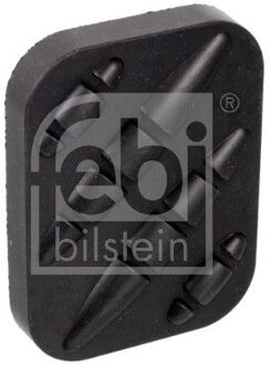 Pedaalvoering, rempedaal 172999