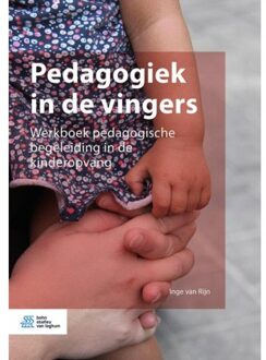 Pedagogiek In De Vingers