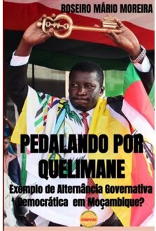 Pedalando Por Quelimane - Roseiro Mário MOREIRA