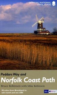 Peddars Way and Norfolk Coast Path