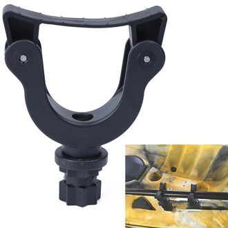 Peddel Houder Voor Stand Up Paddle Boards En Kajaks Dek Side Track Gemonteerd