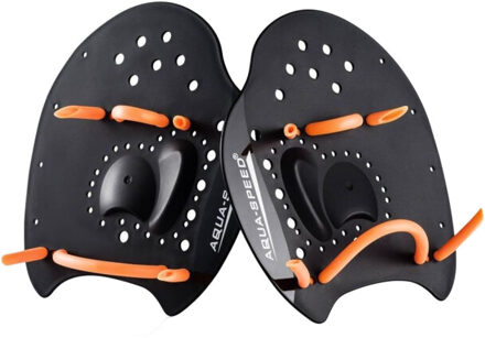 Peddel - maat M Zwart