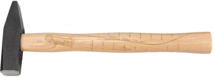 Peddinghaus Bankhamer Hickory 1000g Peddinghaus