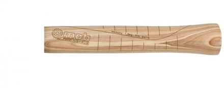 Peddinghaus Hickory steel tbv. vuisthamer 2000gr. - 7000443700