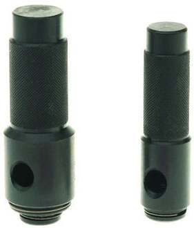 Peddinghaus Holpijphouder voor 2-10mm draad en, 11-20 opsteek - 8008010001 - 8008010001