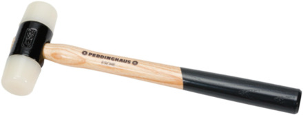 Peddinghaus Nylon hamer gr.2 27mm essen steel - 5037020027 - 5037020027