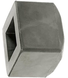 Peddinghaus Rubber dop tbv. vuisthamer 1500gr. - 5146011500 - 5146011500