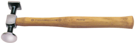 Peddinghaus Vlakhamer 300 gram - 0172030000