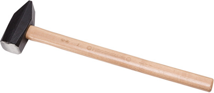 Peddinghaus Voorhamer 4kg hickory steel 700mm - 5027034000