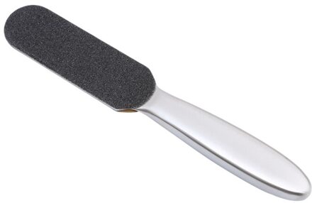 Pedicure Slijpen Eelt Voet Bestand Double Side Matte Voetverzorging Pedicure Tool Schuren File Harde Dode Huid Eelt Remover