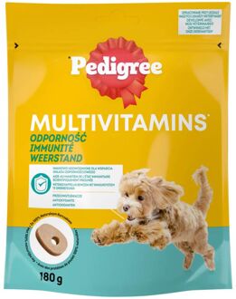 Pedigree Weerstand - Hondensnack - Kip