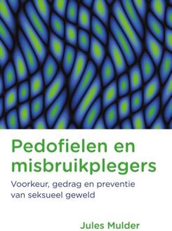 Pedofielen En Misbruikplegers