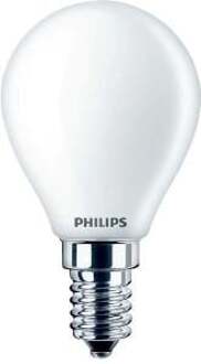 Pedro Led-lamp - E14 - 2700K Warm wit licht - 4.3 Watt - Niet dimbaar