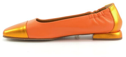 Pedro Miralles 14633 Oranje - 38