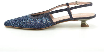 Pedro Miralles 17757-01 Blauw - 40