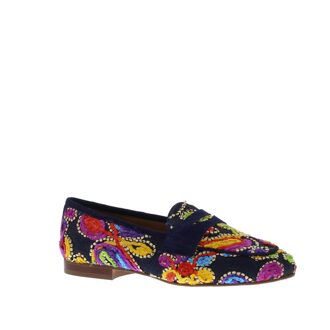 Pedro Miralles Loafer 108952 Blauw - 39