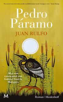 Pedro Páramo -  Juan Rulfo (ISBN: 9789089683366)