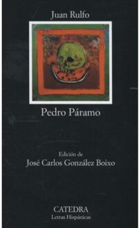 Pedro Paramo