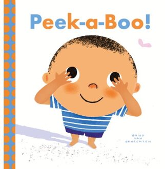 Peek-A-Boo! - Guido Van Genechten