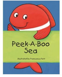 Peek-A-Boo Sea