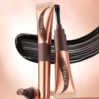 Peel-Off Eyebrow Tint - 2 Colors #01 Soft Brown - 7g