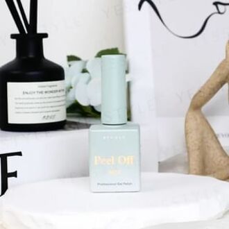 Peel Off Nail Base Gel 10ml